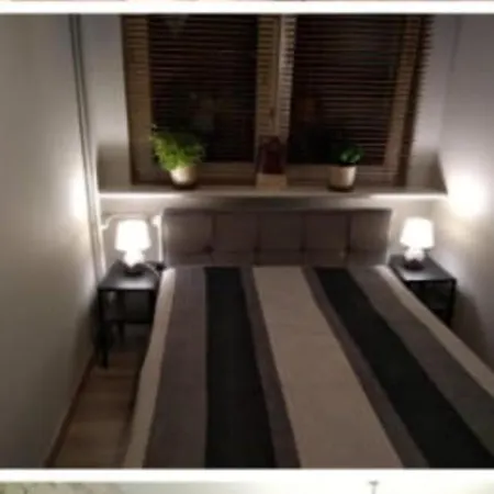 Apartman Km