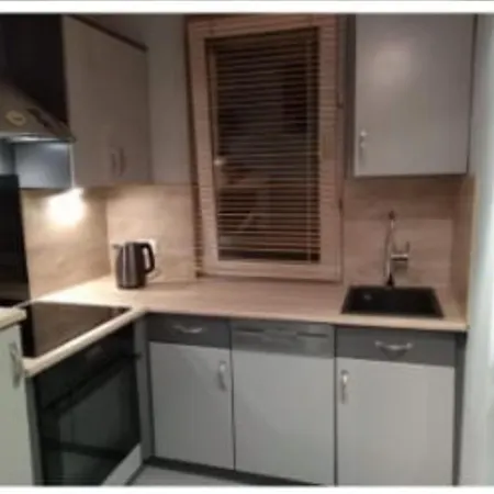 Apartman Km *