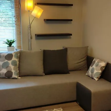 Km Apartman *